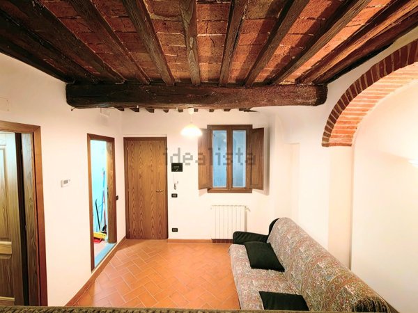 appartamento in vendita a Montevarchi