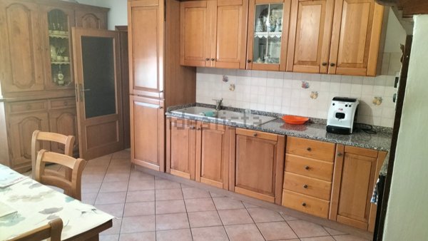 appartamento in vendita a Montevarchi