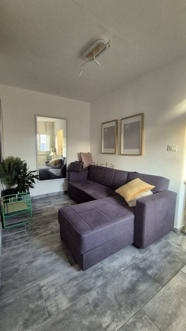 appartamento in vendita a Montevarchi in zona Levanella