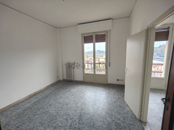 appartamento in vendita a Montevarchi