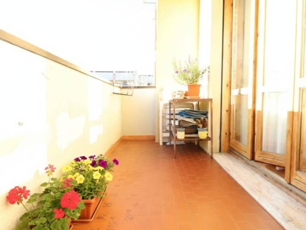 appartamento in vendita a Montevarchi