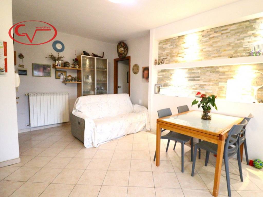 appartamento in vendita a Montevarchi