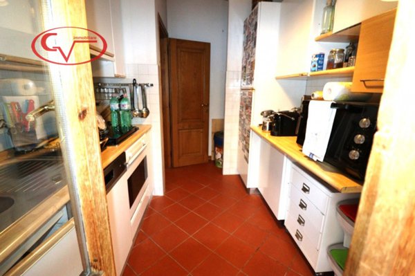 appartamento in vendita a Montevarchi