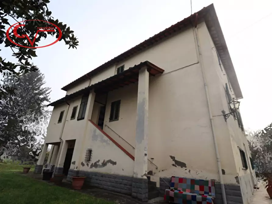 casa indipendente in vendita a Montevarchi
