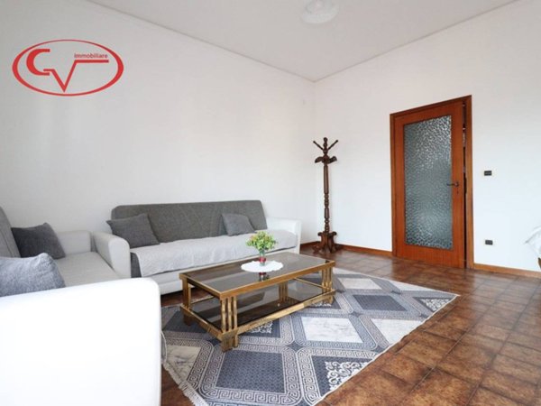 appartamento in vendita a Montevarchi