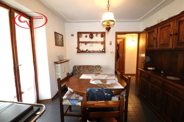 appartamento in vendita a Montevarchi in zona Levanella