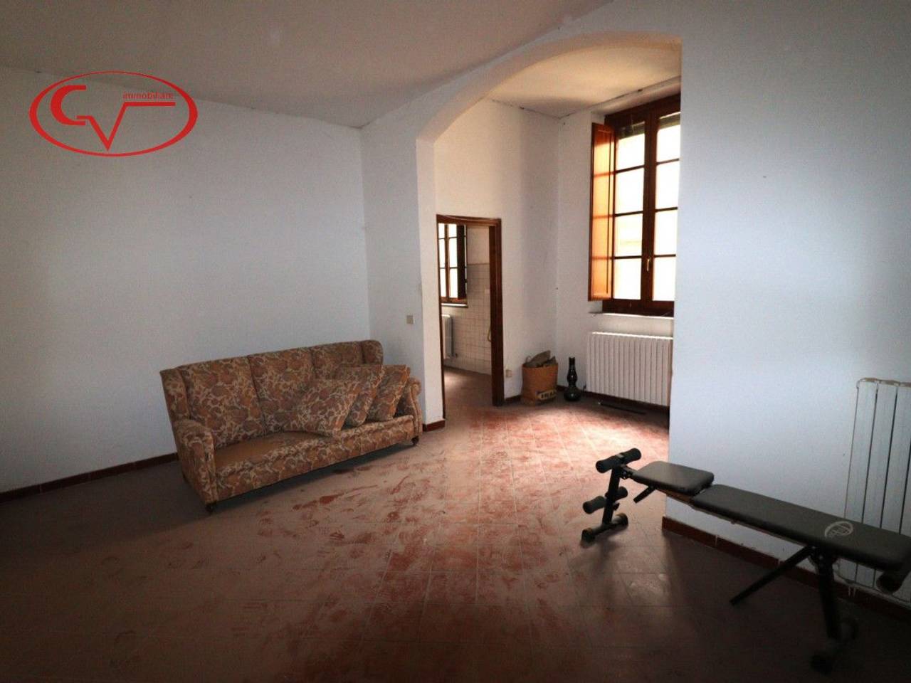 appartamento in vendita a Montevarchi