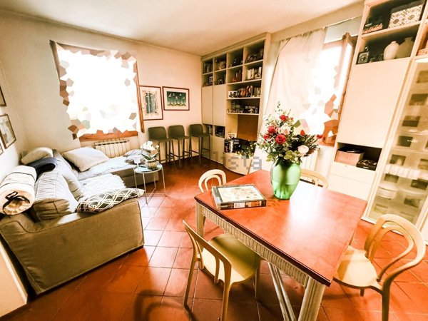 appartamento in vendita a Montevarchi