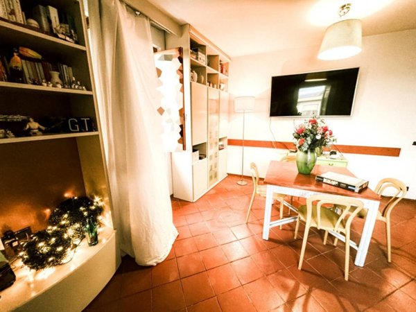 appartamento in vendita a Montevarchi