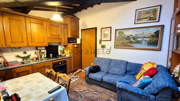 appartamento in vendita a Montevarchi