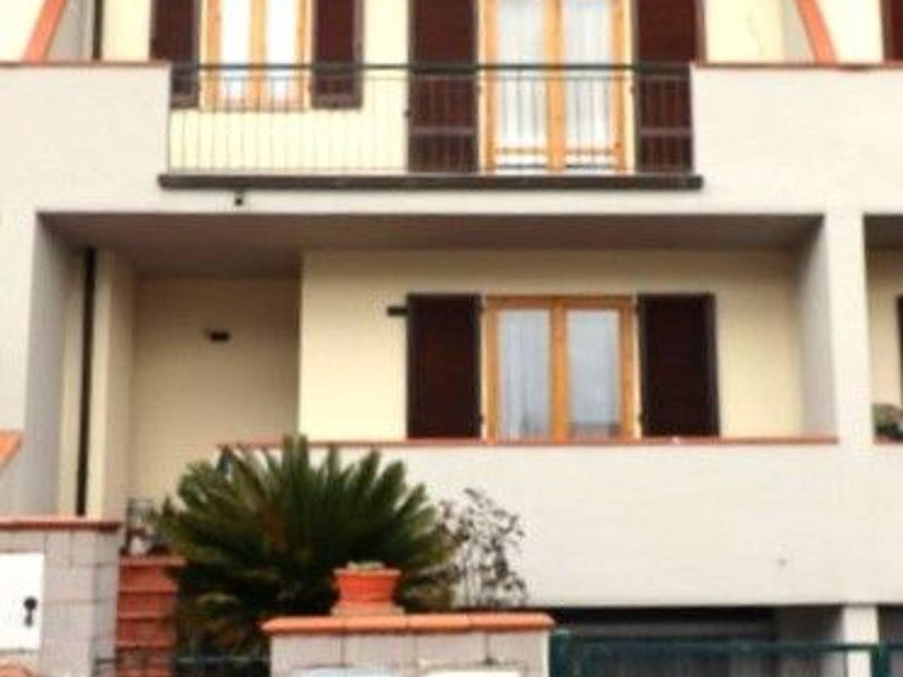 casa indipendente in vendita a Montevarchi in zona Levanella
