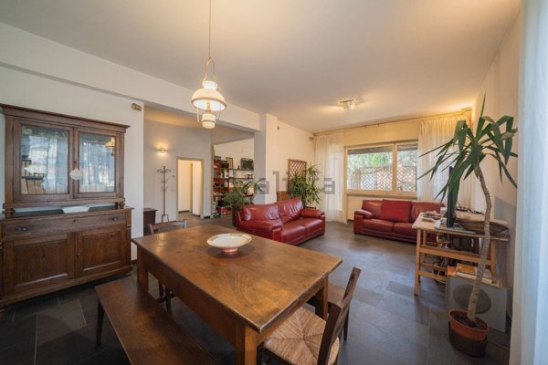 appartamento in vendita a Montevarchi