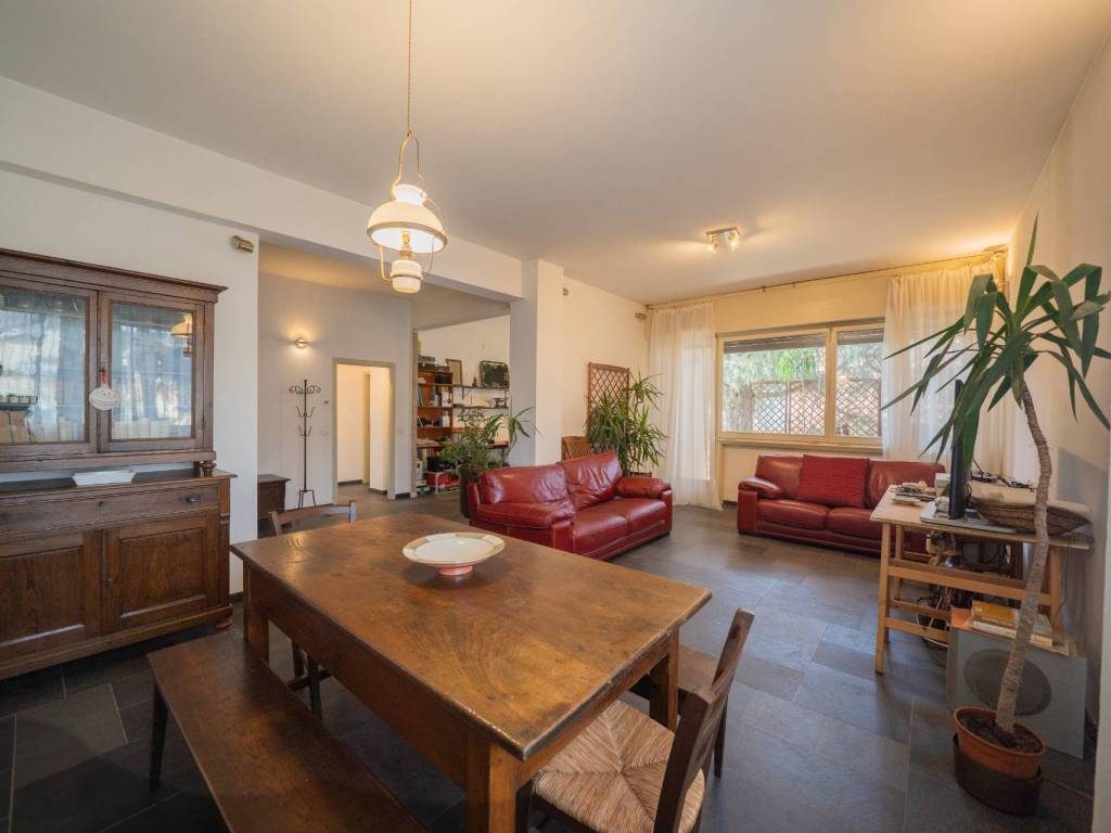 appartamento in vendita a Montevarchi