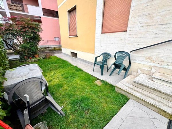 appartamento in vendita a Montevarchi