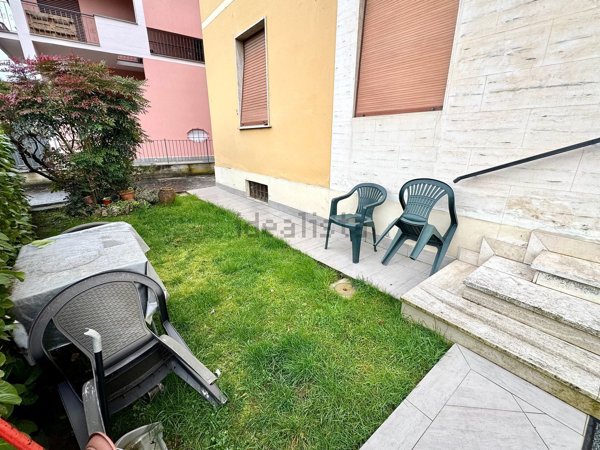 appartamento in vendita a Montevarchi