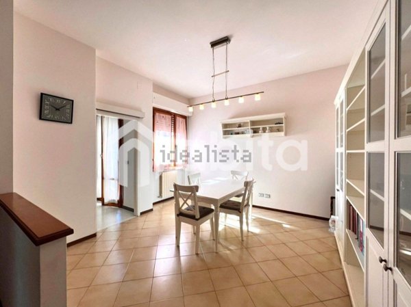 appartamento in vendita a Montevarchi