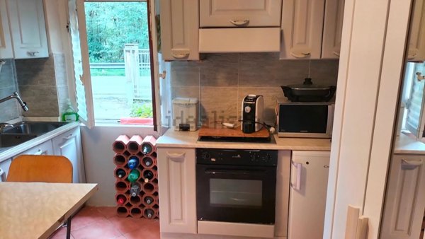 appartamento in vendita a Montevarchi