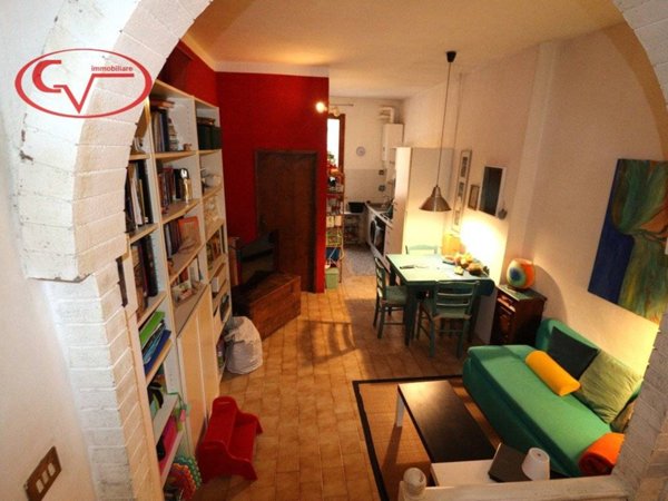 appartamento in vendita a Montevarchi