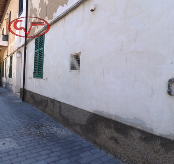 appartamento in vendita a Montevarchi