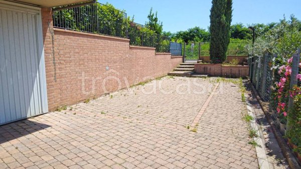 appartamento in vendita a Montevarchi