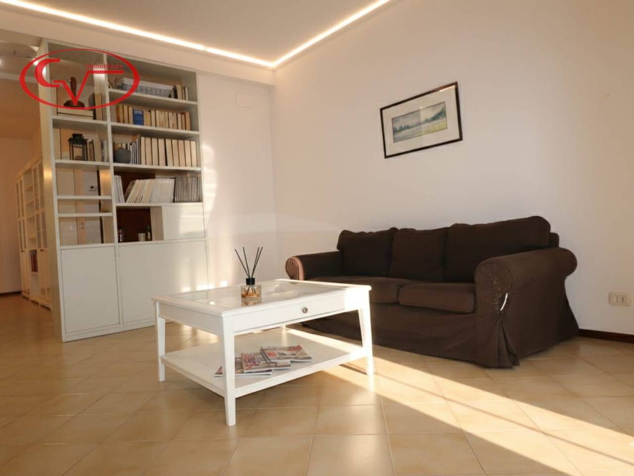 appartamento in vendita a Montevarchi