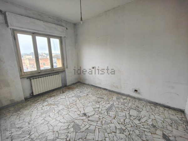 appartamento in vendita a Montevarchi