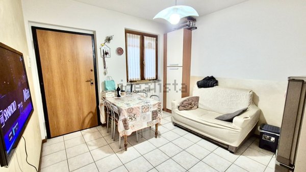 appartamento in vendita a Montevarchi