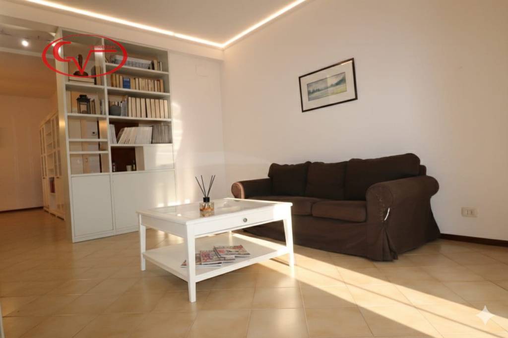 appartamento in vendita a Montevarchi