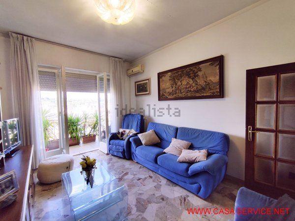 appartamento in vendita a Montevarchi