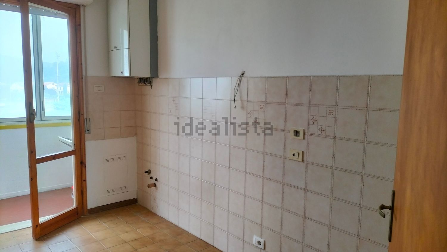 appartamento in vendita a Montevarchi in zona Levane