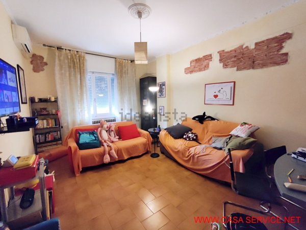 appartamento in vendita a Montevarchi