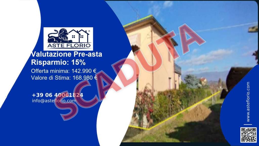 appartamento in vendita a Montevarchi