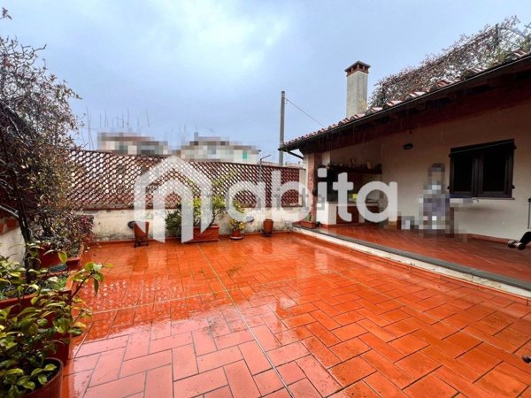 appartamento in vendita a Montevarchi