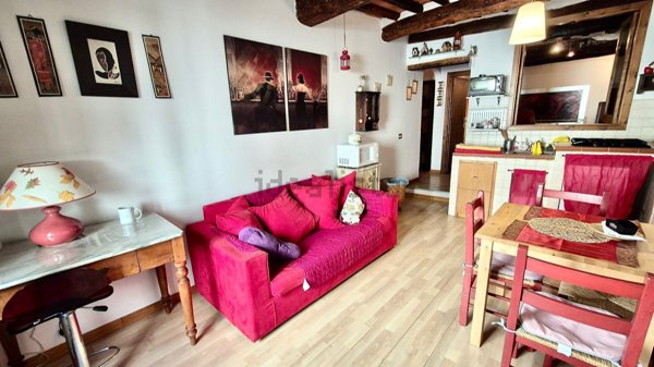 appartamento in vendita a Montevarchi