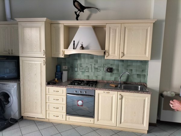 appartamento in vendita a Montevarchi