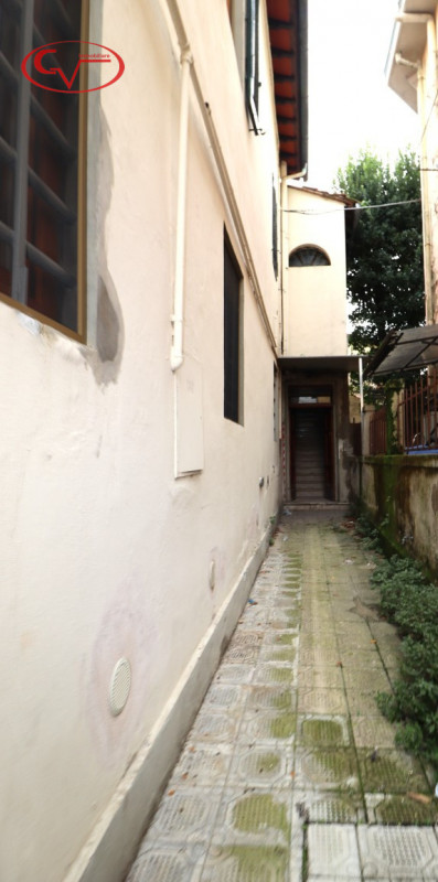 appartamento in vendita a Montevarchi