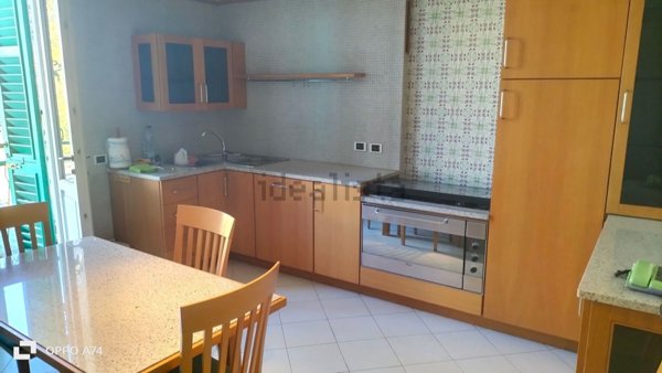 appartamento in vendita a Montevarchi