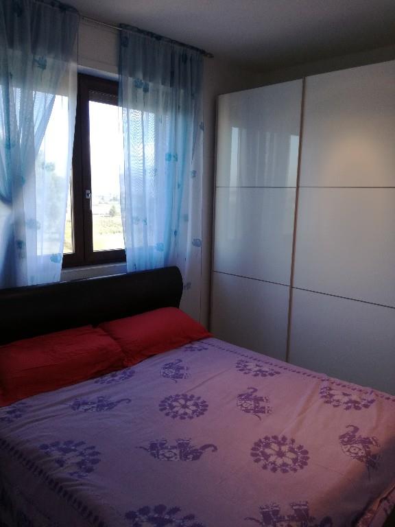 appartamento in vendita a Montevarchi