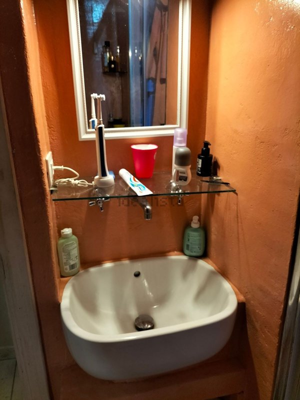 appartamento in vendita a Montevarchi in zona Caposelvi