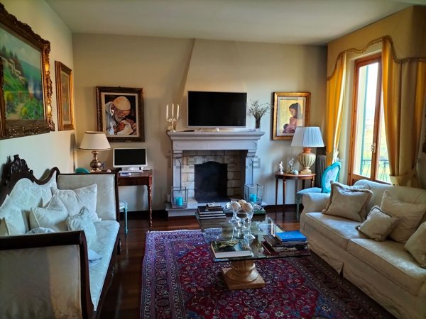 appartamento in vendita a Montevarchi