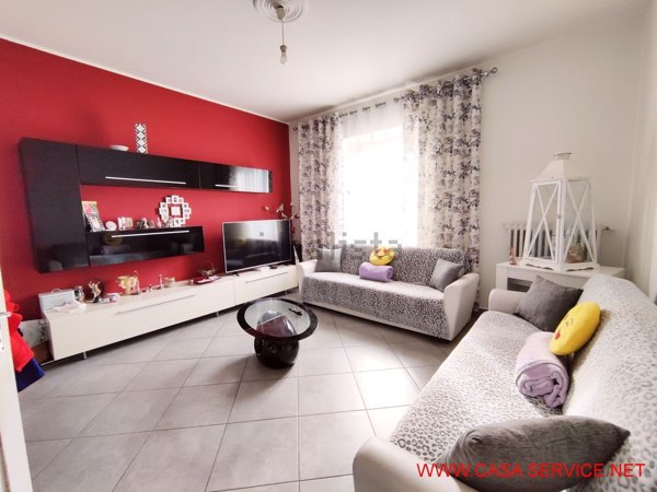 appartamento in vendita a Montevarchi