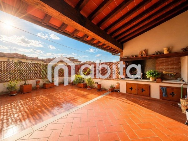 appartamento in vendita a Montevarchi