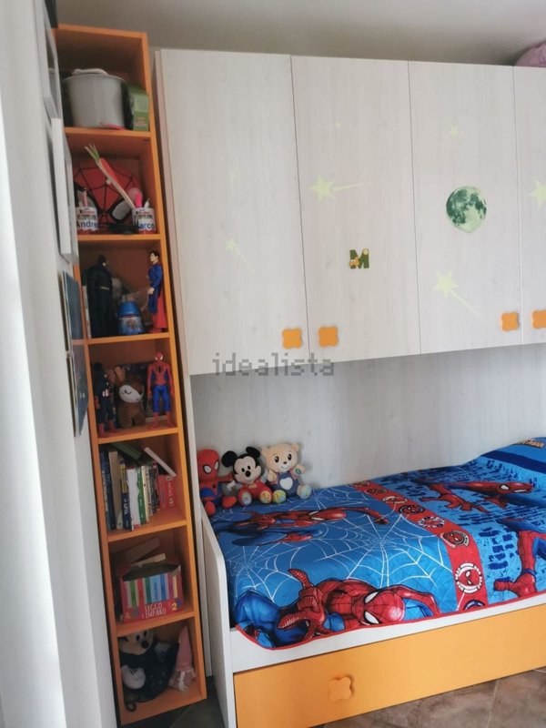 appartamento in vendita a Montevarchi