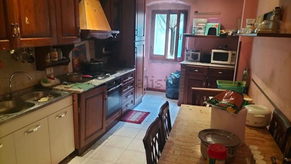 appartamento in vendita a Montevarchi