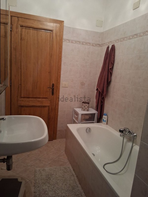 appartamento in vendita a Montevarchi in zona Caposelvi