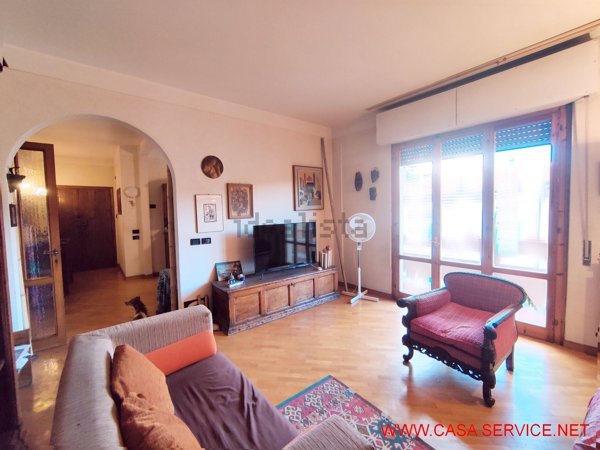 appartamento in vendita a Montevarchi