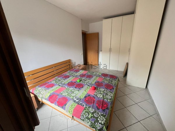 appartamento in vendita a Montevarchi