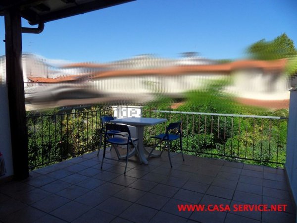 appartamento in vendita a Montevarchi