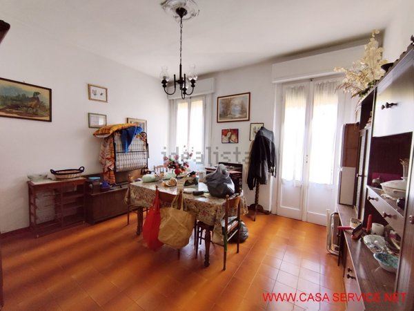 appartamento in vendita a Montevarchi