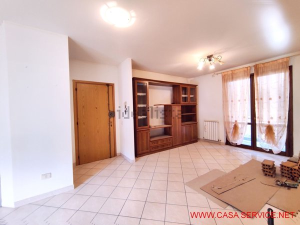 appartamento in vendita a Montevarchi